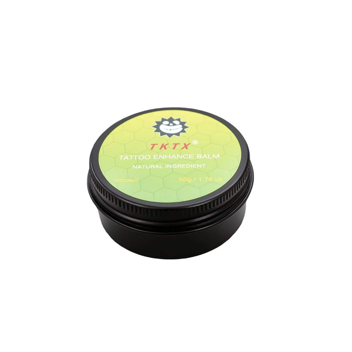 TKTX Complete 4-Step Tattoo Care Kit