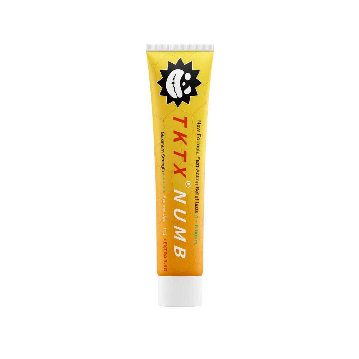 TKTX Gold 74 Tubes (Wholesale)