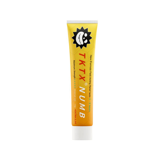TKTX Gold 13.5g (1 Pack)