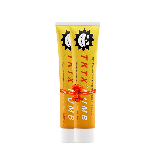 TKTX Gold 13.5g 2 Pack (Buy 2 get 1 FREE)