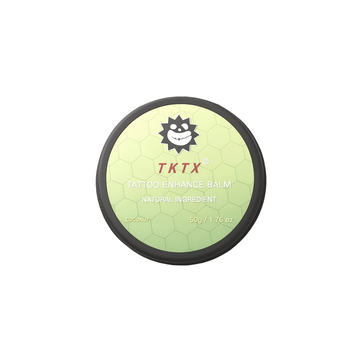 TKTX Tattoo Enhance Balm 50g