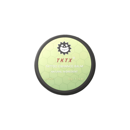 TKTX Tattoo Enhance Balm 50g