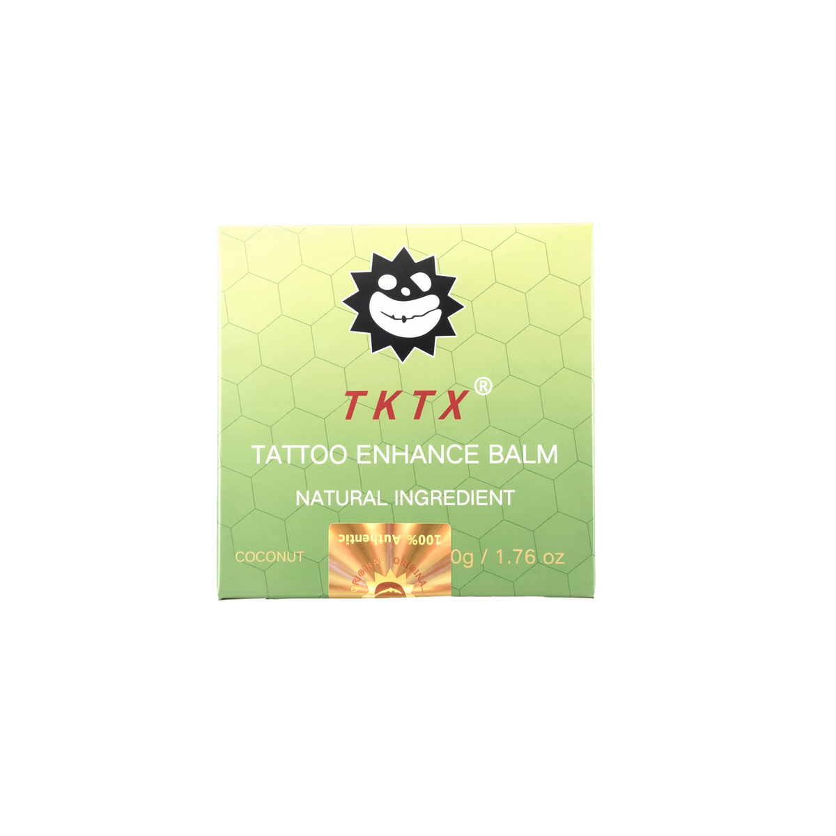 TKTX Tattoo Enhance Balm 50g