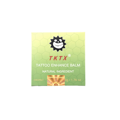 TKTX Tattoo Enhance Balm 50g