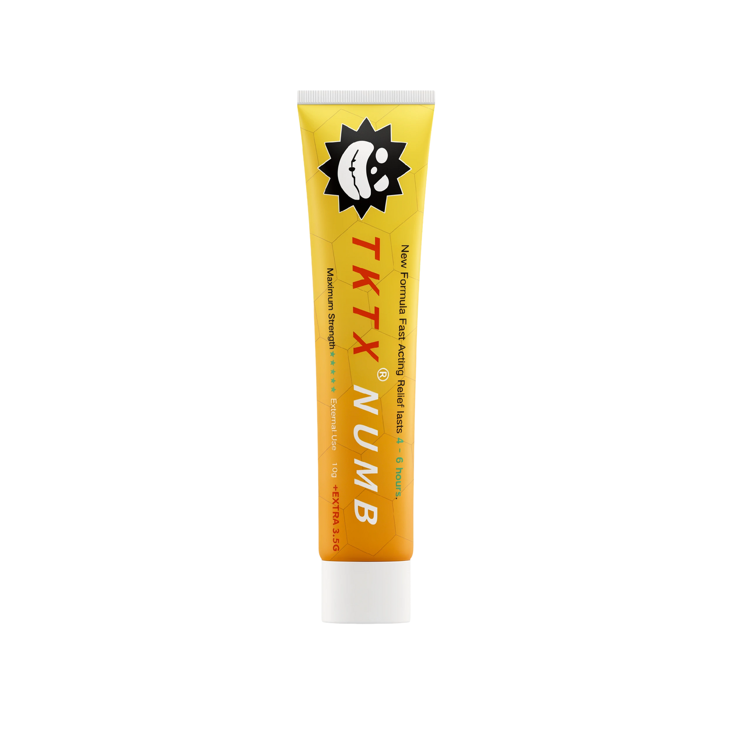 TKTX Gold 13.5g (1 Pack)