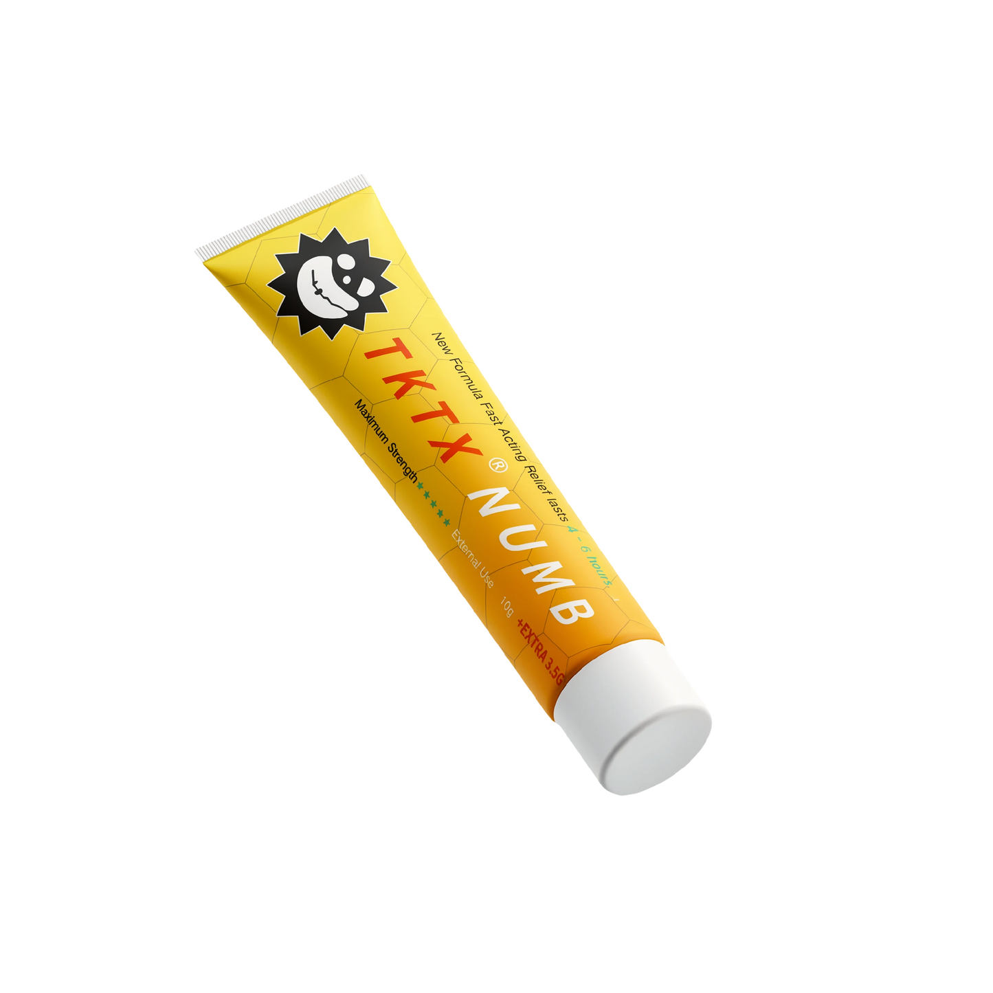 TKTX Gold 13.5g (1 Pack)