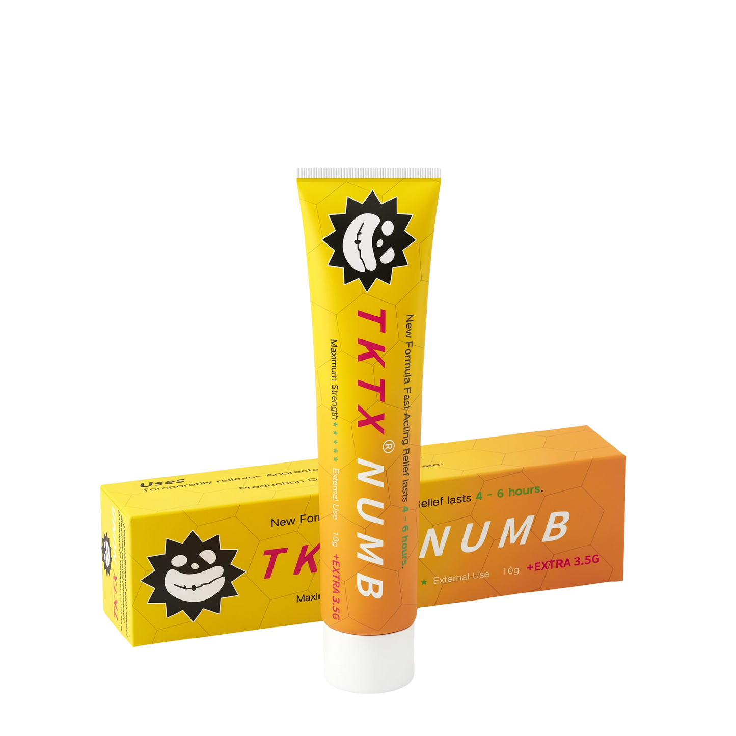 TKTX Gold 13.5g (1 Pack)