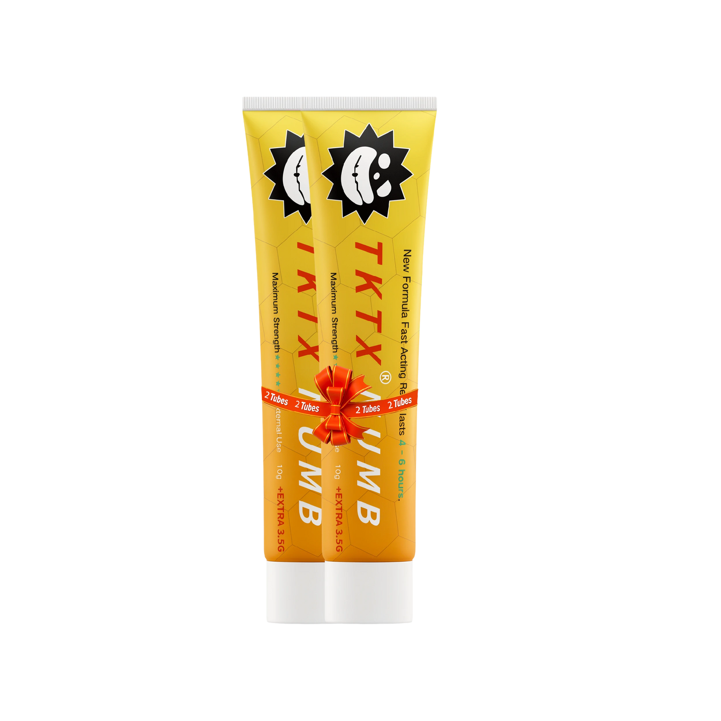 TKTX Gold 13.5g 2 Pack  (Buy 2 get 1 FREE)
